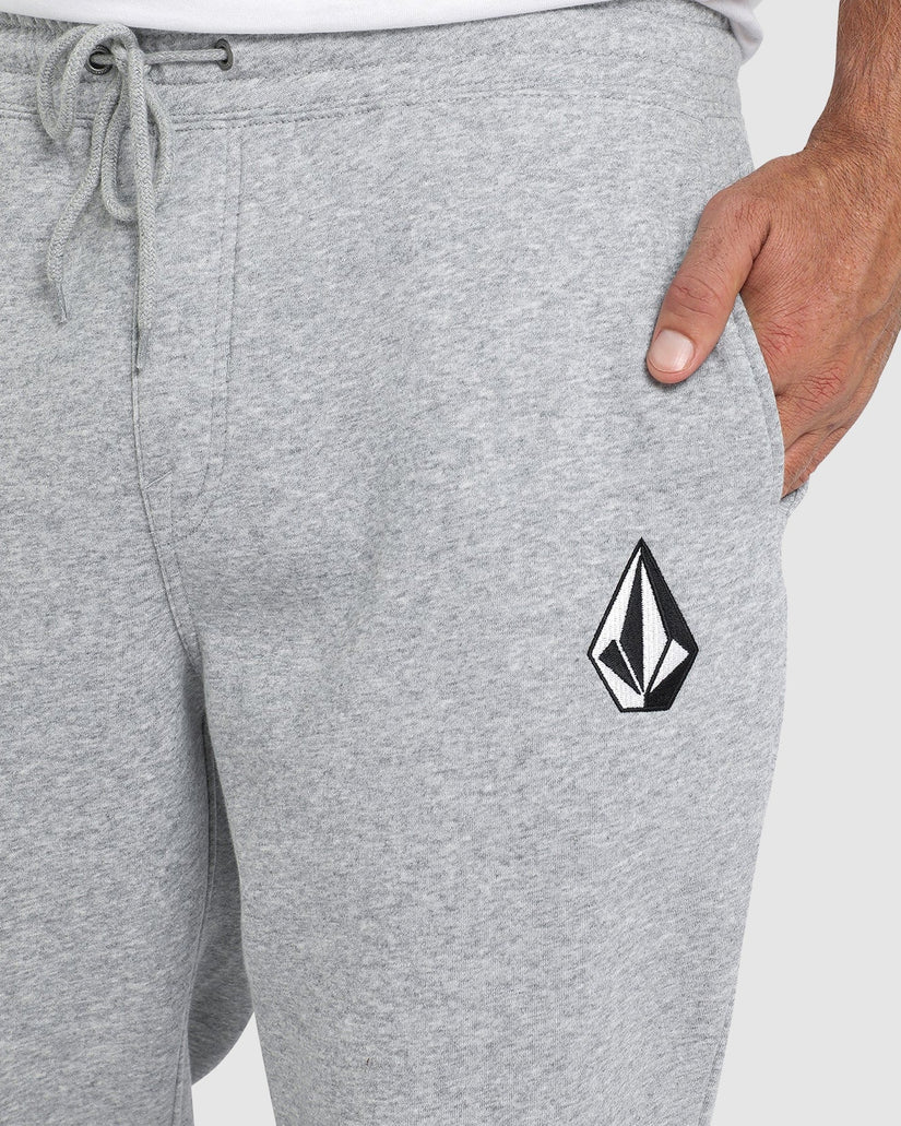 MENS VOLOGO FLEECE PANT