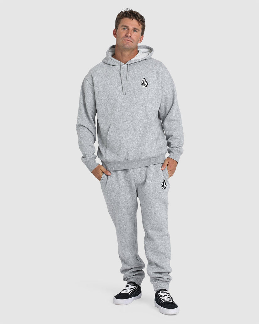 MENS VOLOGO FLEECE PANT