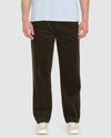 MENS PSYCHSTONE ELASTIC WAIST PANT