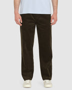 MENS PSYCHSTONE ELASTIC WAIST PANT