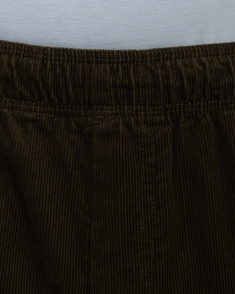 MENS PSYCHSTONE ELASTIC WAIST PANT