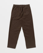 Mens Chillow Pleat Elastic Waist Pants