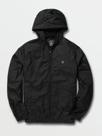Mens Vermon Windproof Jacket