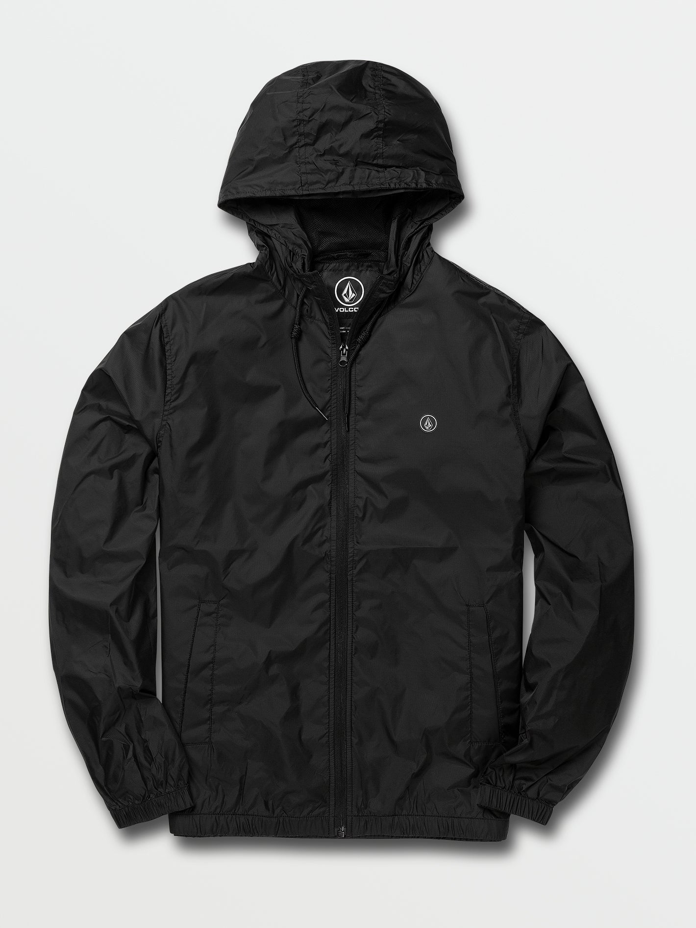 Mens Vermon Windproof Jacket