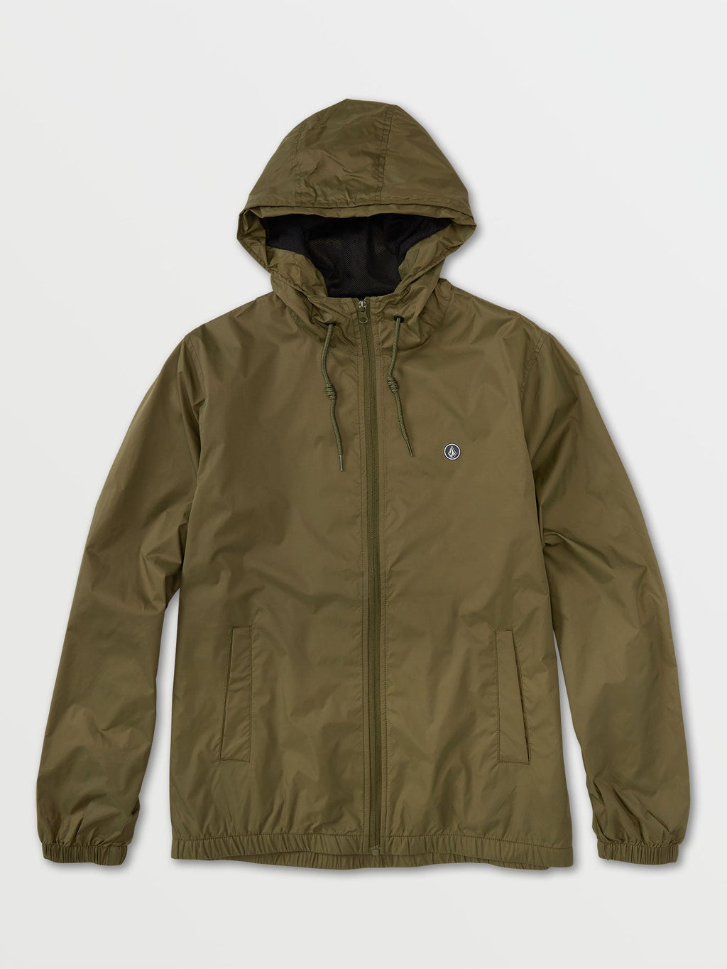 Mens Vermon Windproof Jacket