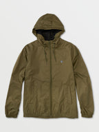 Mens Vermon Windproof Jacket
