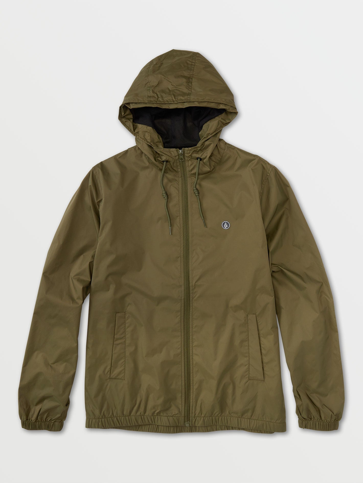 Mens Vermon Windproof Jacket