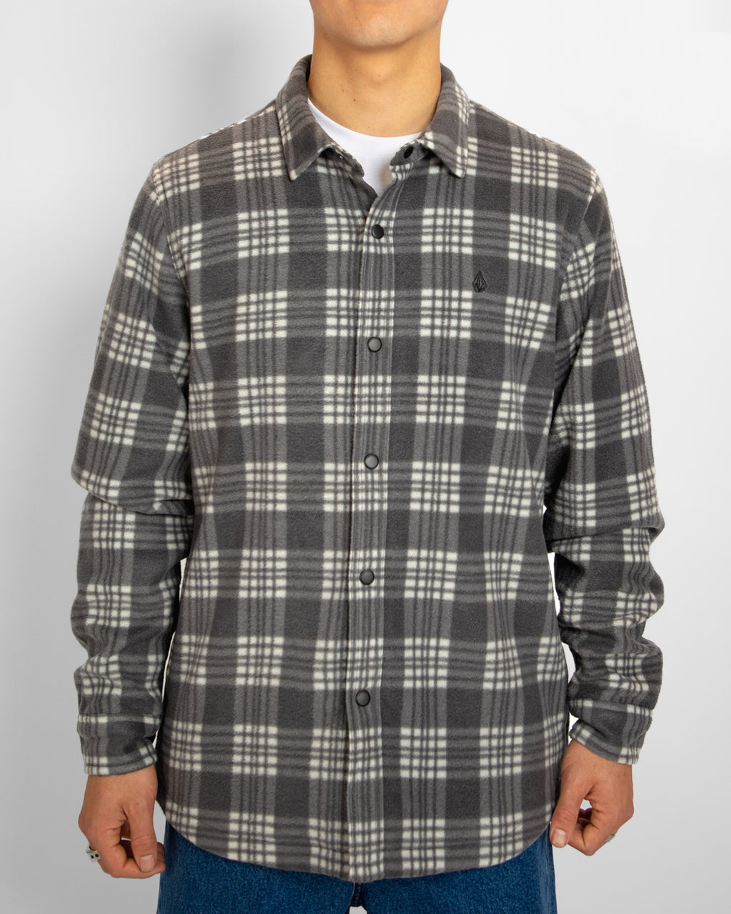 Mens Wallace Coach Jacket