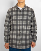 Mens Wallace Coach Jacket