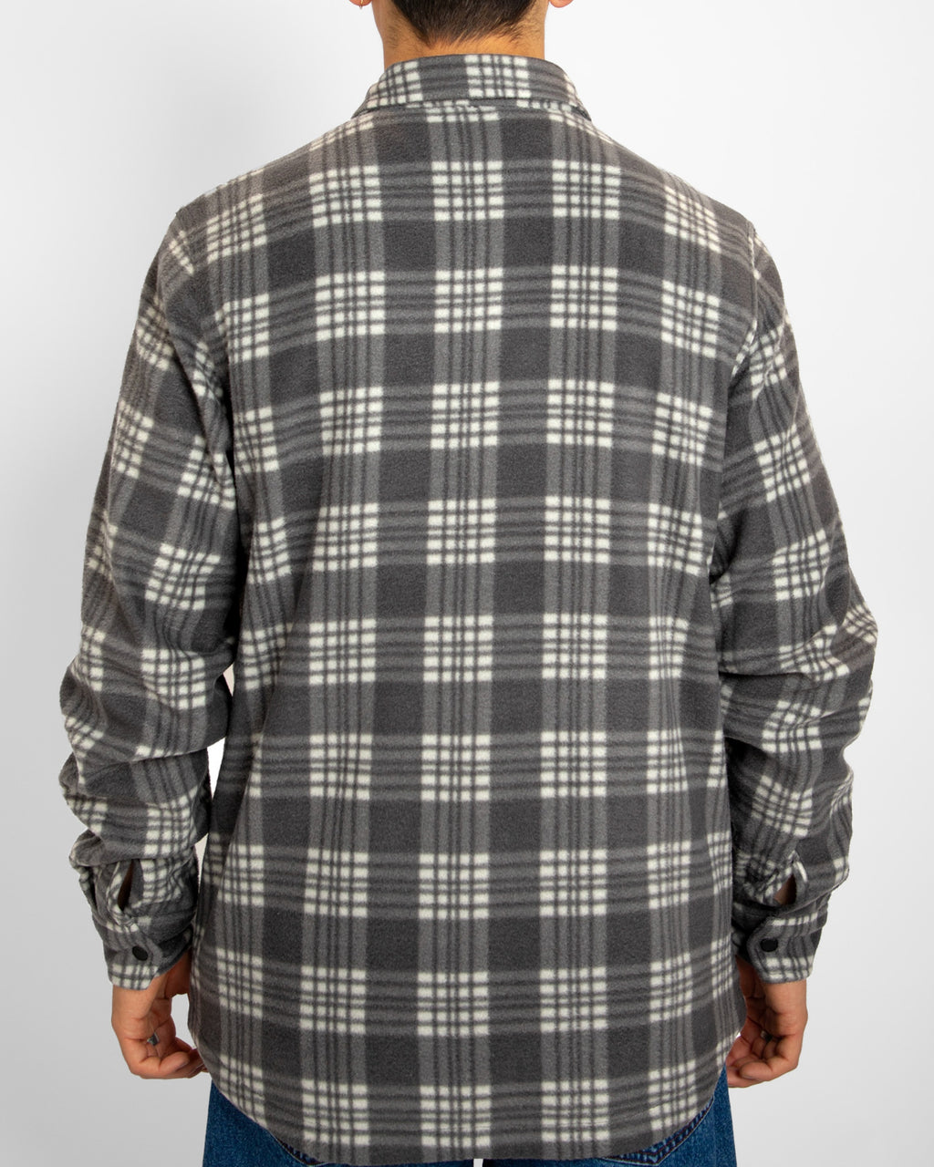 Mens Wallace Coach Jacket