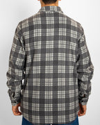 Mens Wallace Coach Jacket