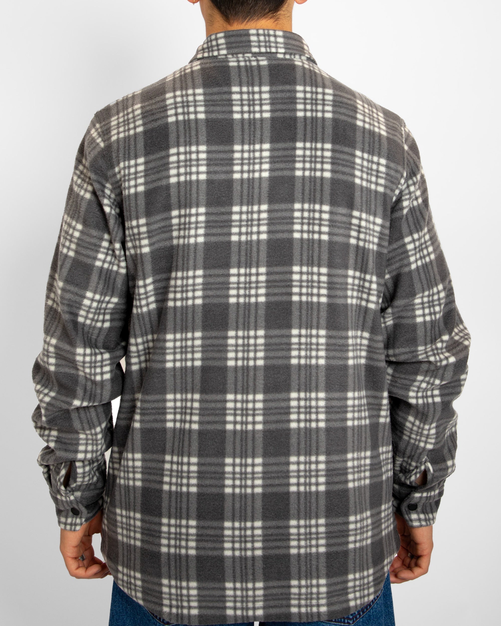 Mens Wallace Coach Jacket