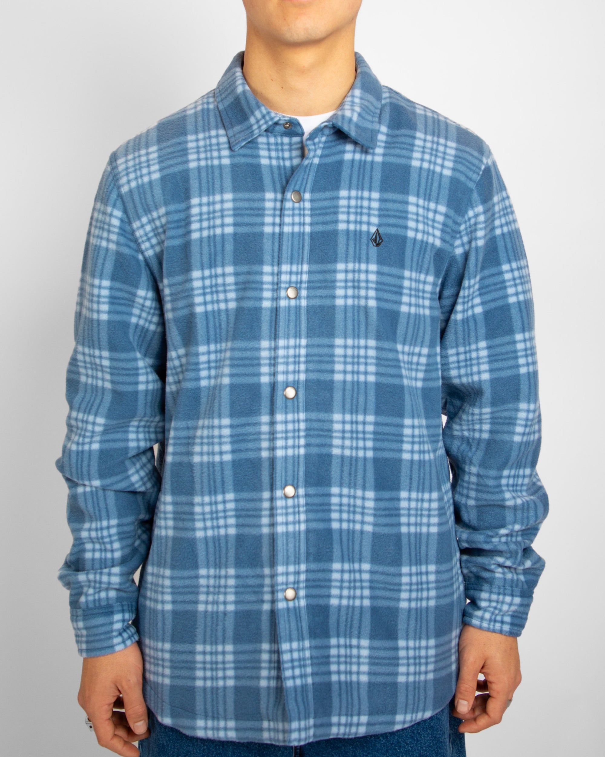 Mens Wallace Coach Jacket