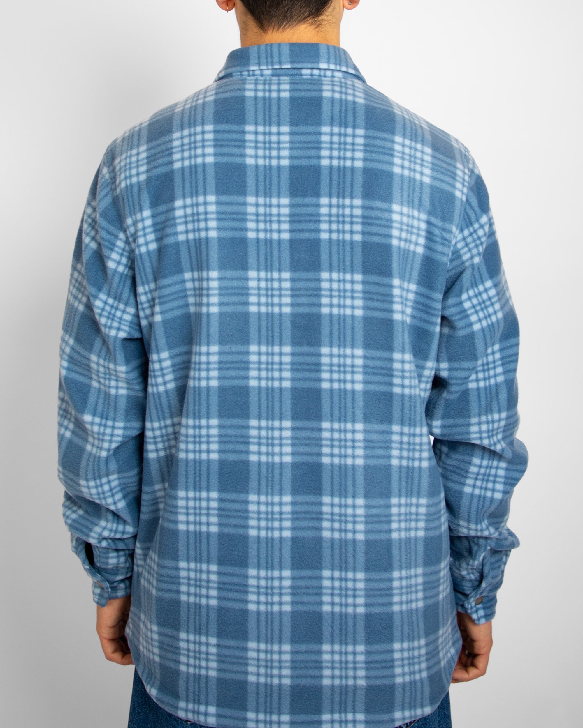 Mens Wallace Coach Jacket
