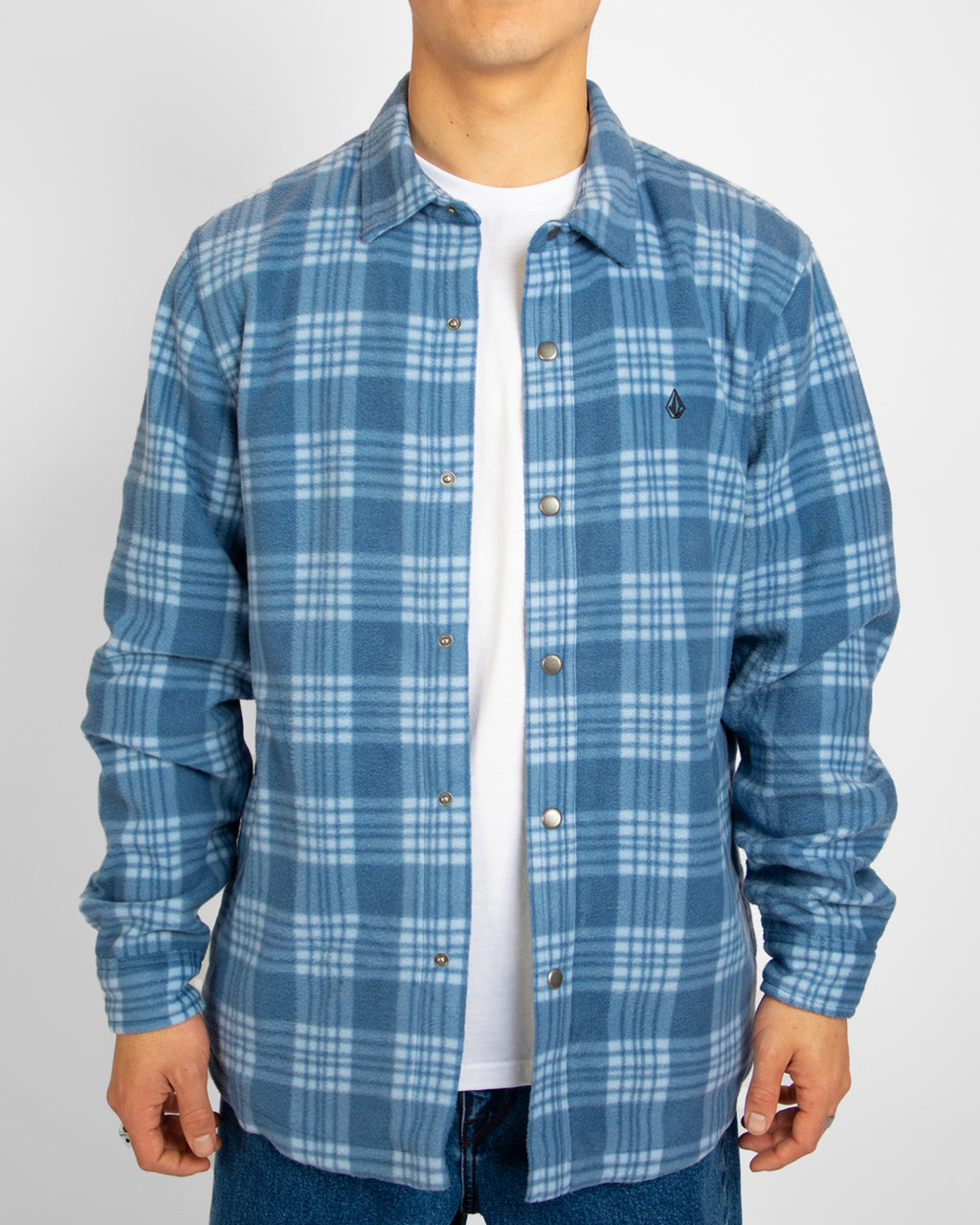 Mens Wallace Coach Jacket