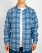 Mens Wallace Coach Jacket