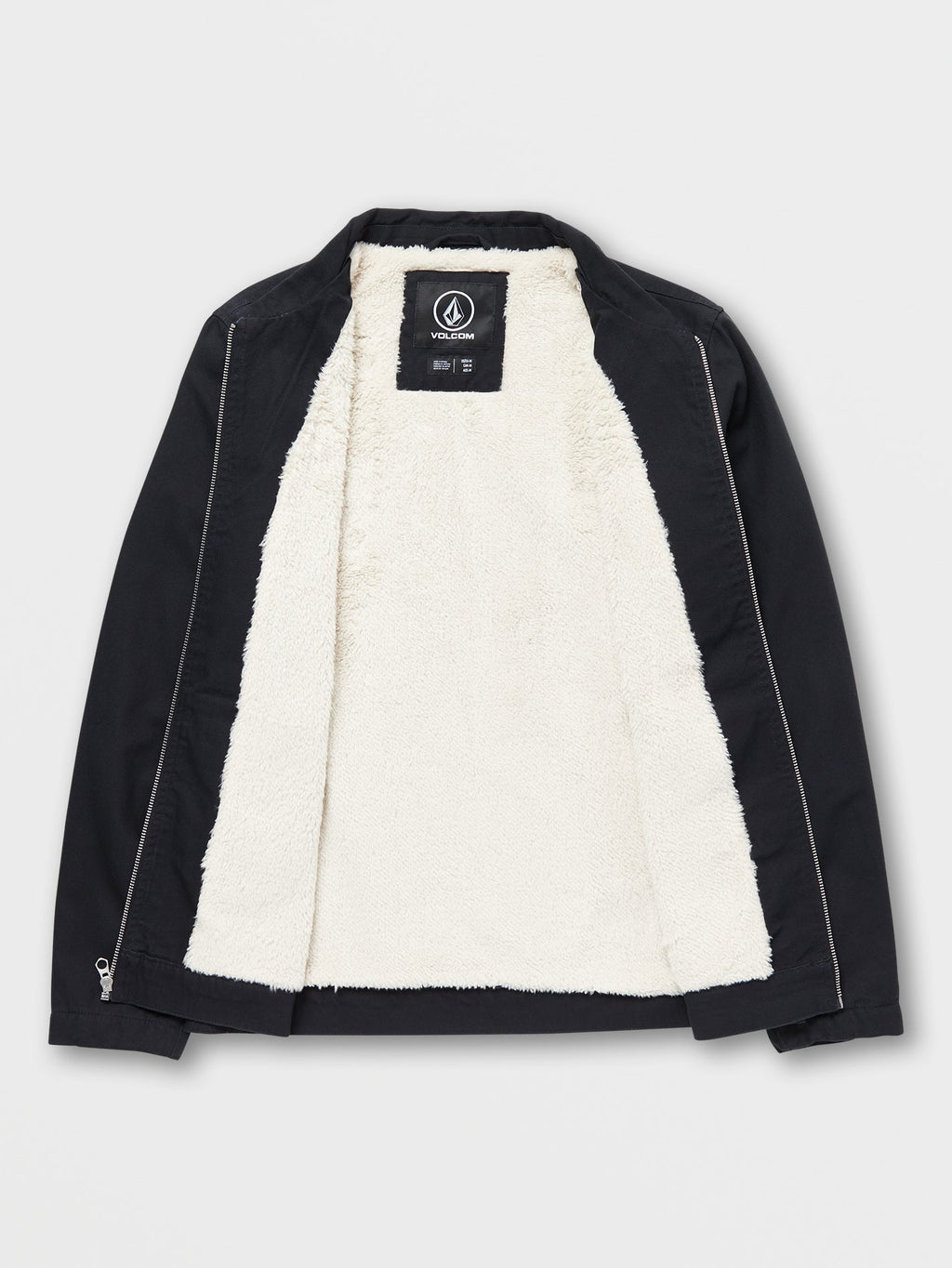 Mens Palm Drive Garage Jacket