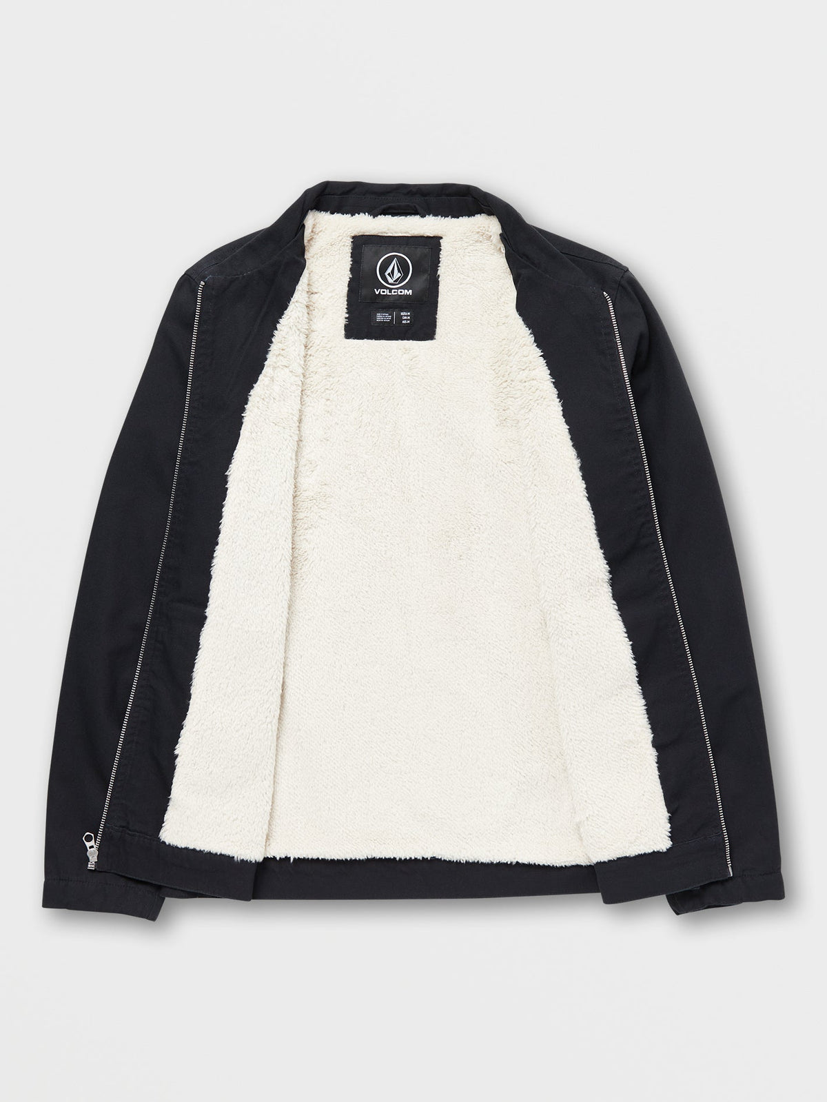 Mens Palm Drive Garage Jacket