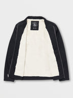 Mens Palm Drive Garage Jacket