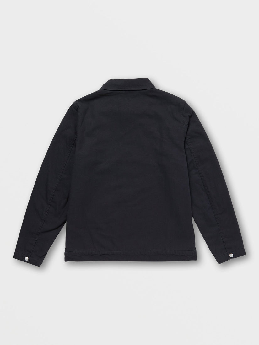Mens Palm Drive Garage Jacket