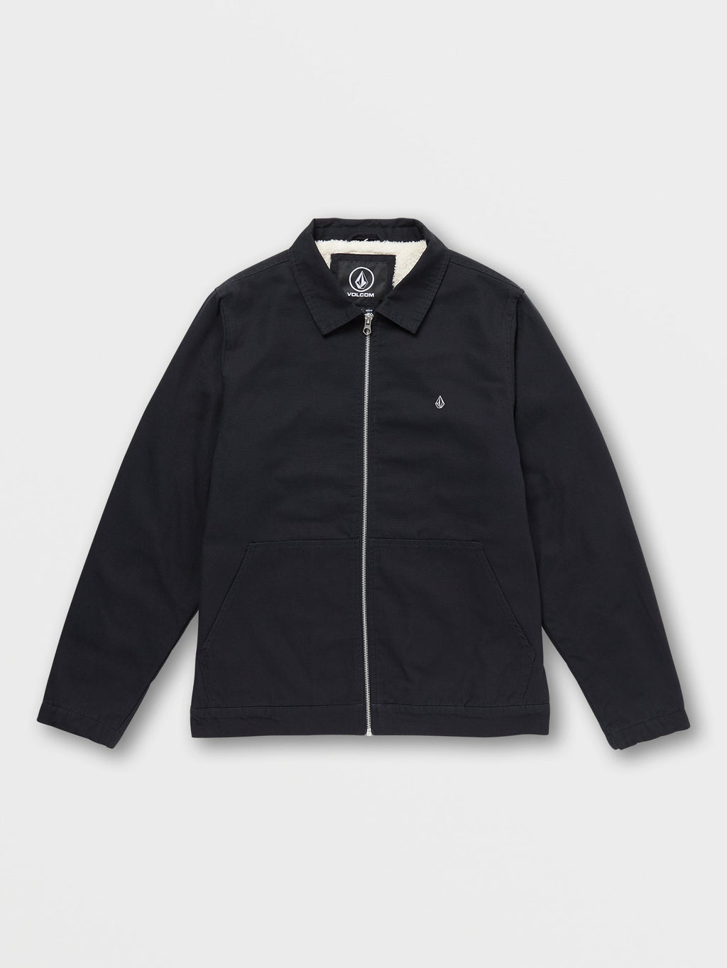 Mens Palm Drive Garage Jacket