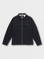 Mens Palm Drive Garage Jacket
