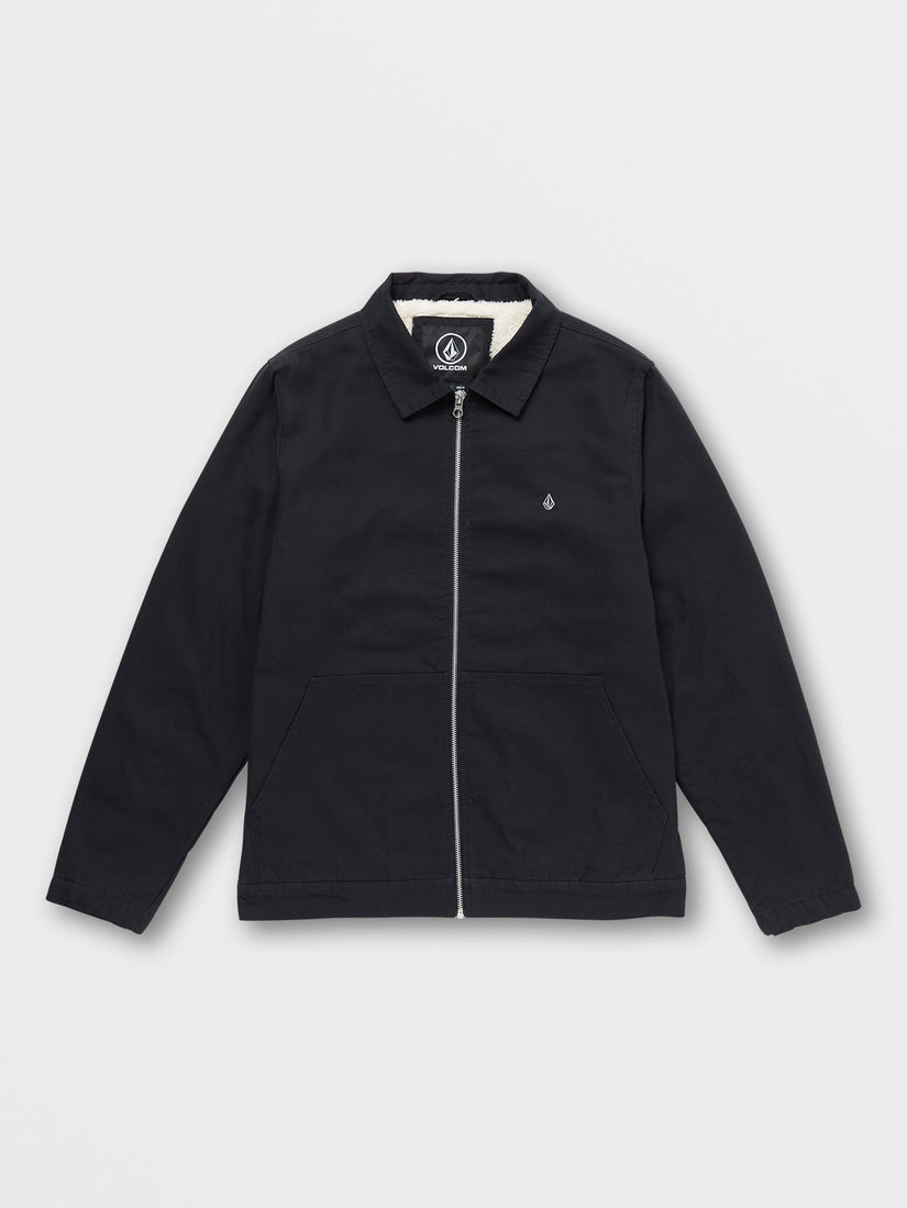Mens Palm Drive Garage Jacket