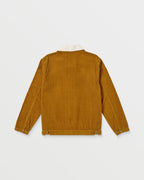 Mens Halecrest Corduroy Jacket