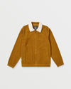 Mens Halecrest Corduroy Jacket
