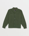 Mens Larkin Lined Coach Jacket