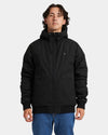 Mens Vermano Zip Up Hooded Jacket