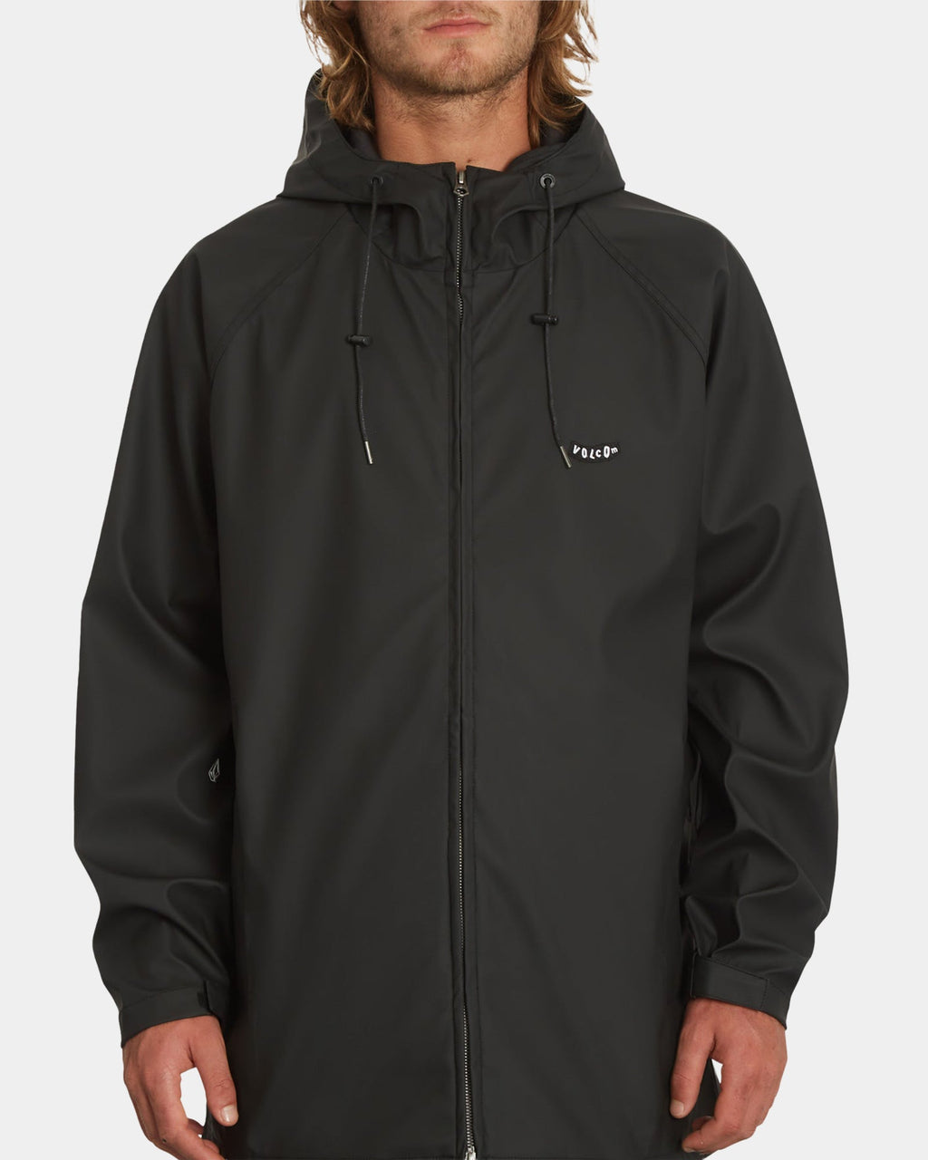 Mens Volrainer Jacket