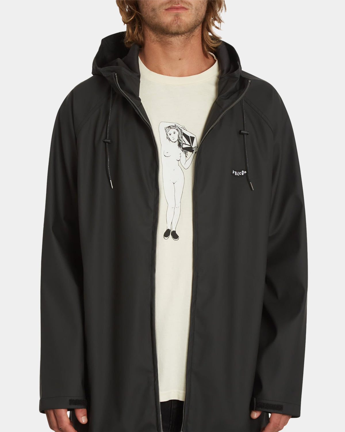 Mens Volrainer Jacket