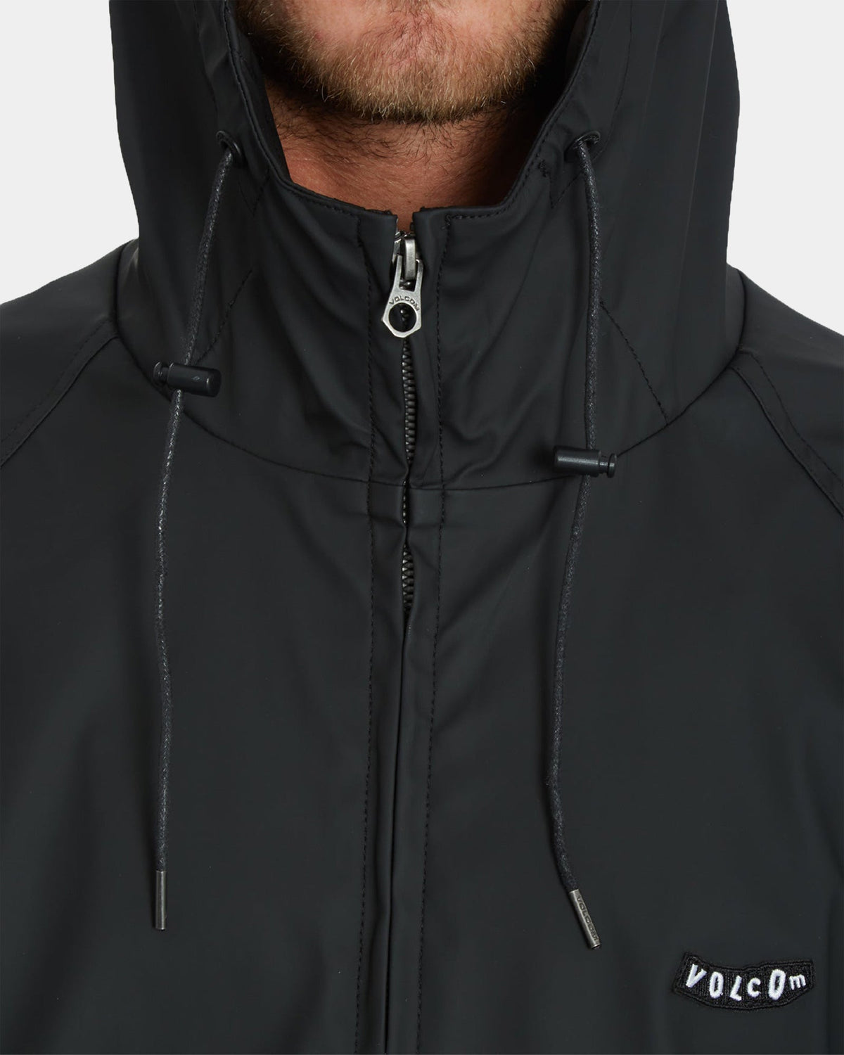 Mens Volrainer Jacket