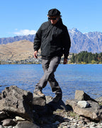 Mens Hernan 10K Waterproof Jacket