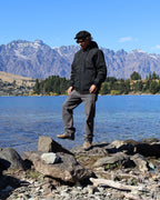 Mens Hernan 10K Waterproof Jacket