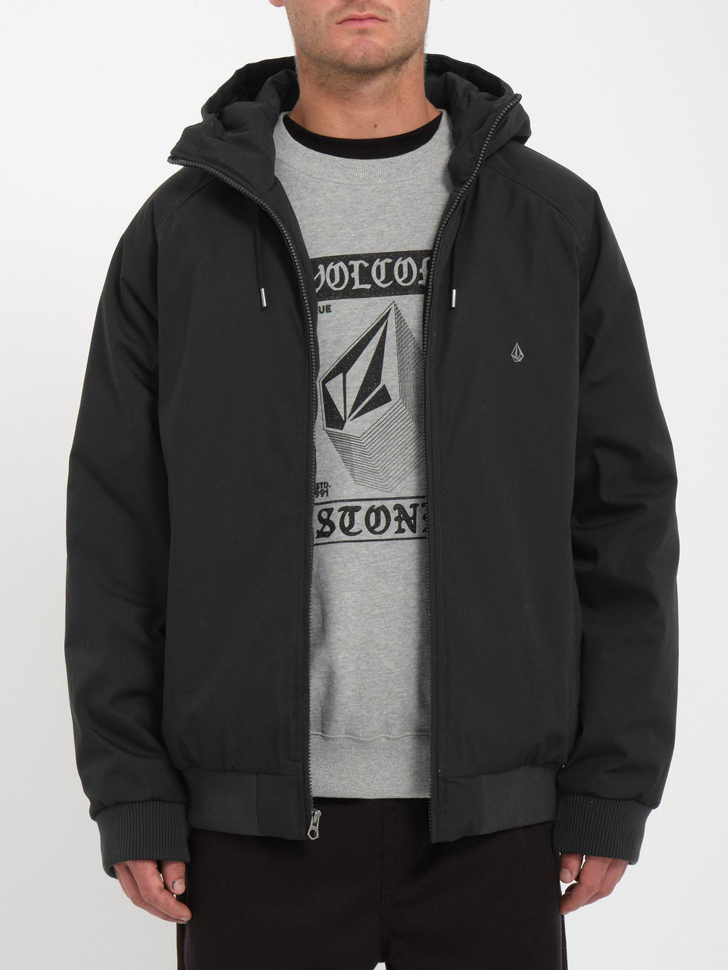 Mens Hernan 10K Waterproof Jacket
