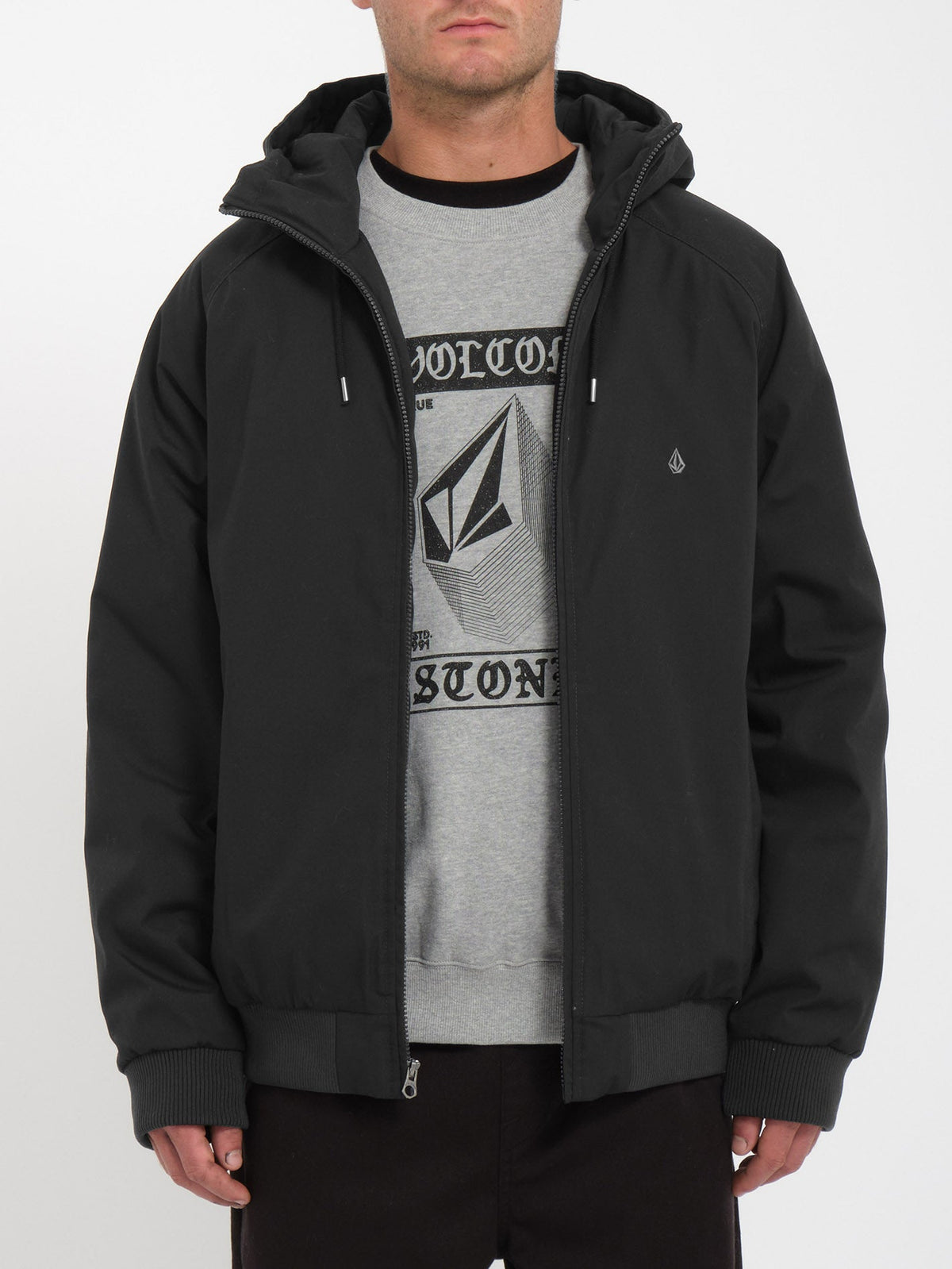 Mens Hernan 10K Waterproof Jacket