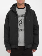 Mens Hernan 10K Waterproof Jacket