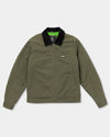 Mens Voider Lined Jacket