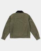 Mens Voider Lined Jacket