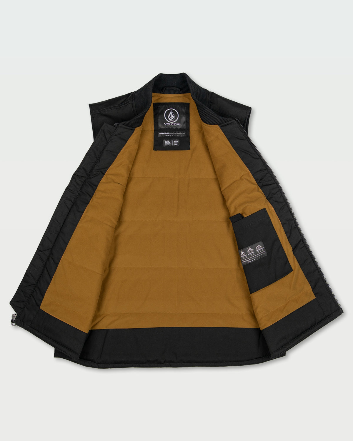 Mens Vermano Vest