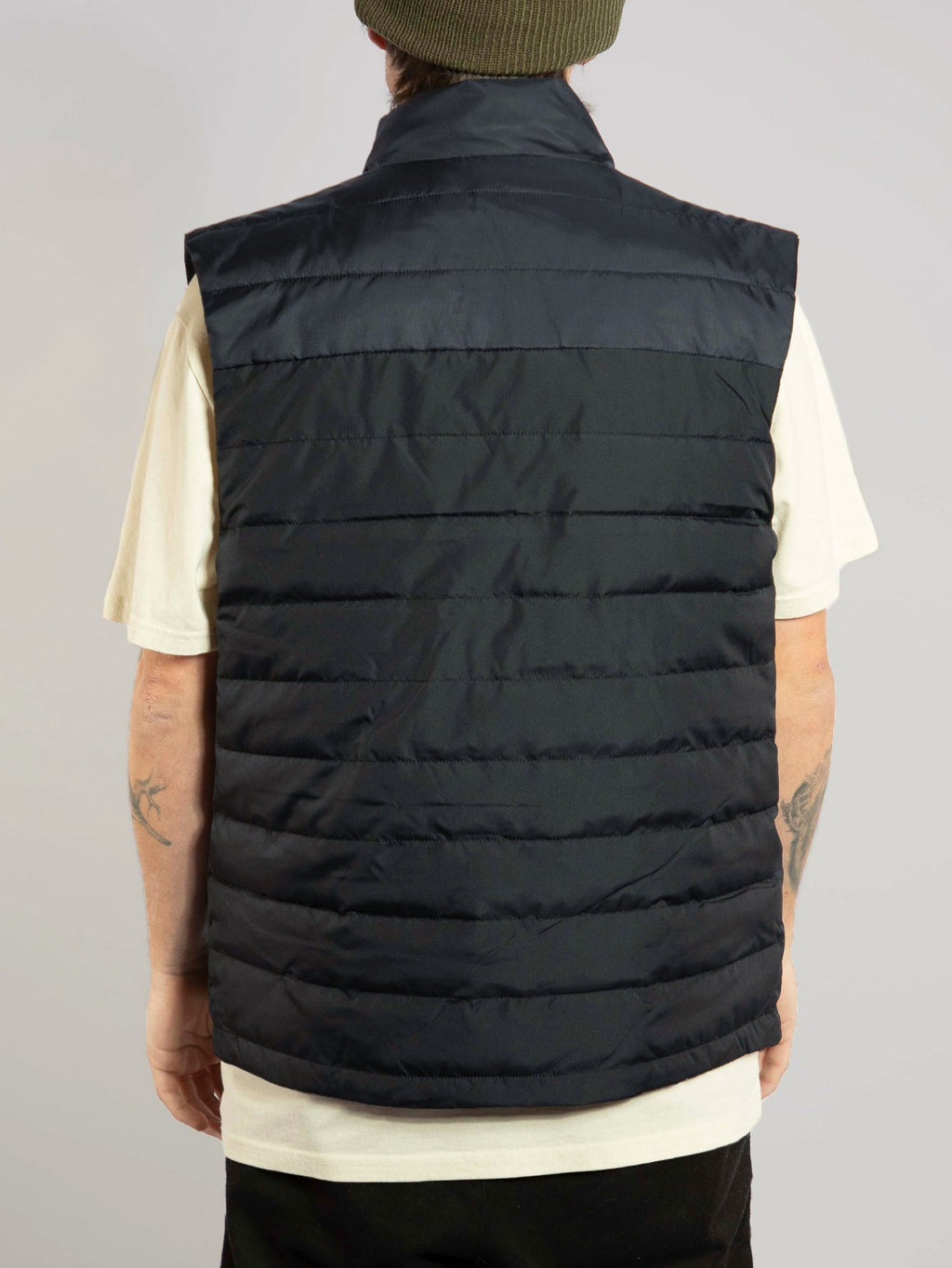 Mens Ermont Puffer Jacket