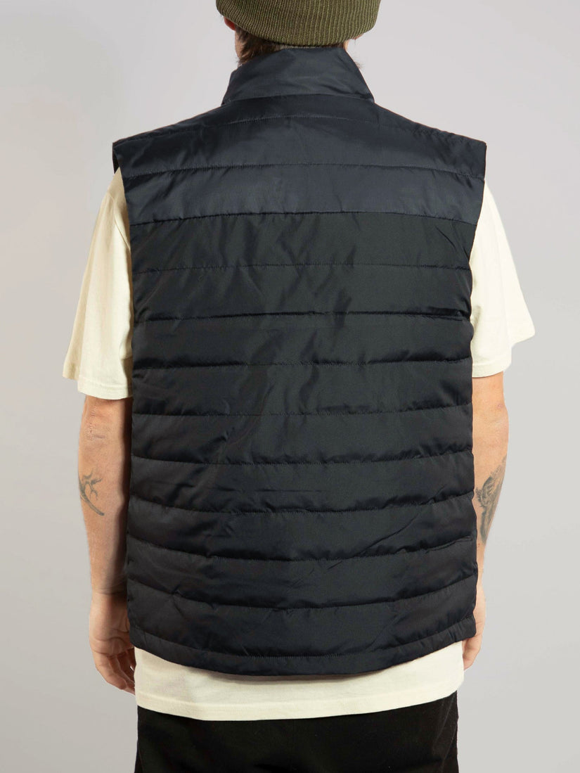 Mens Ermont Puffer Jacket
