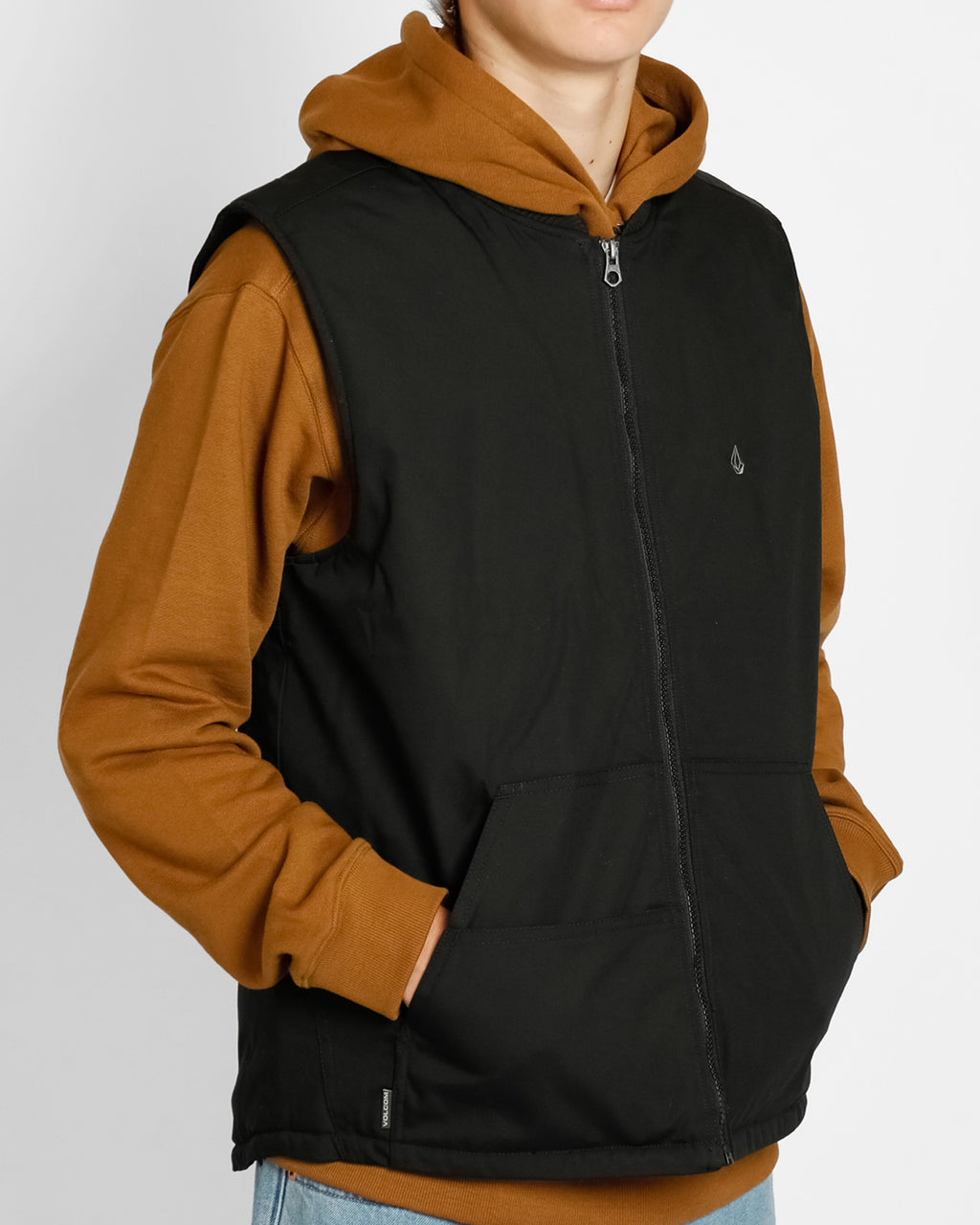 Mens Vermano Vest
