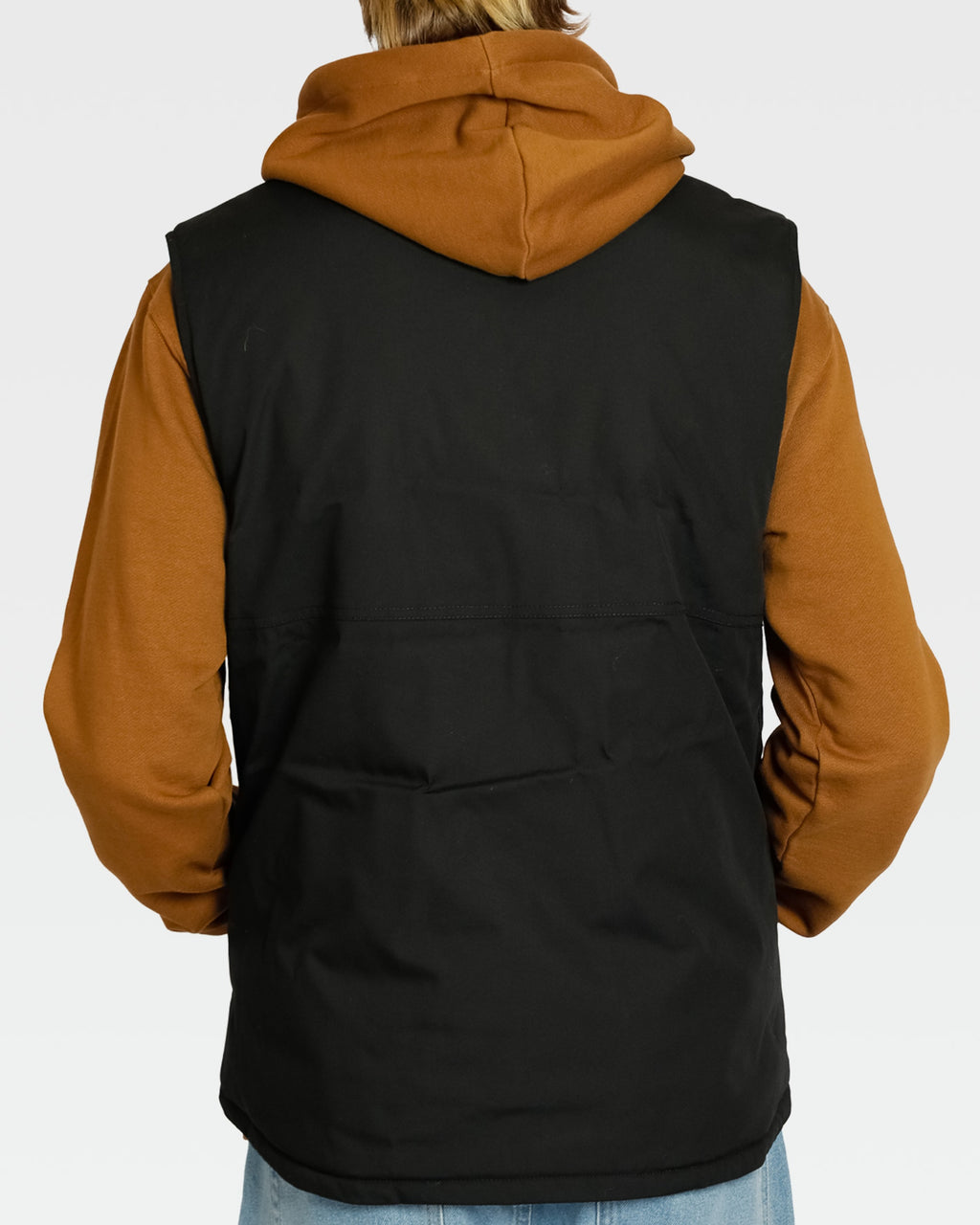 Mens Vermano Vest