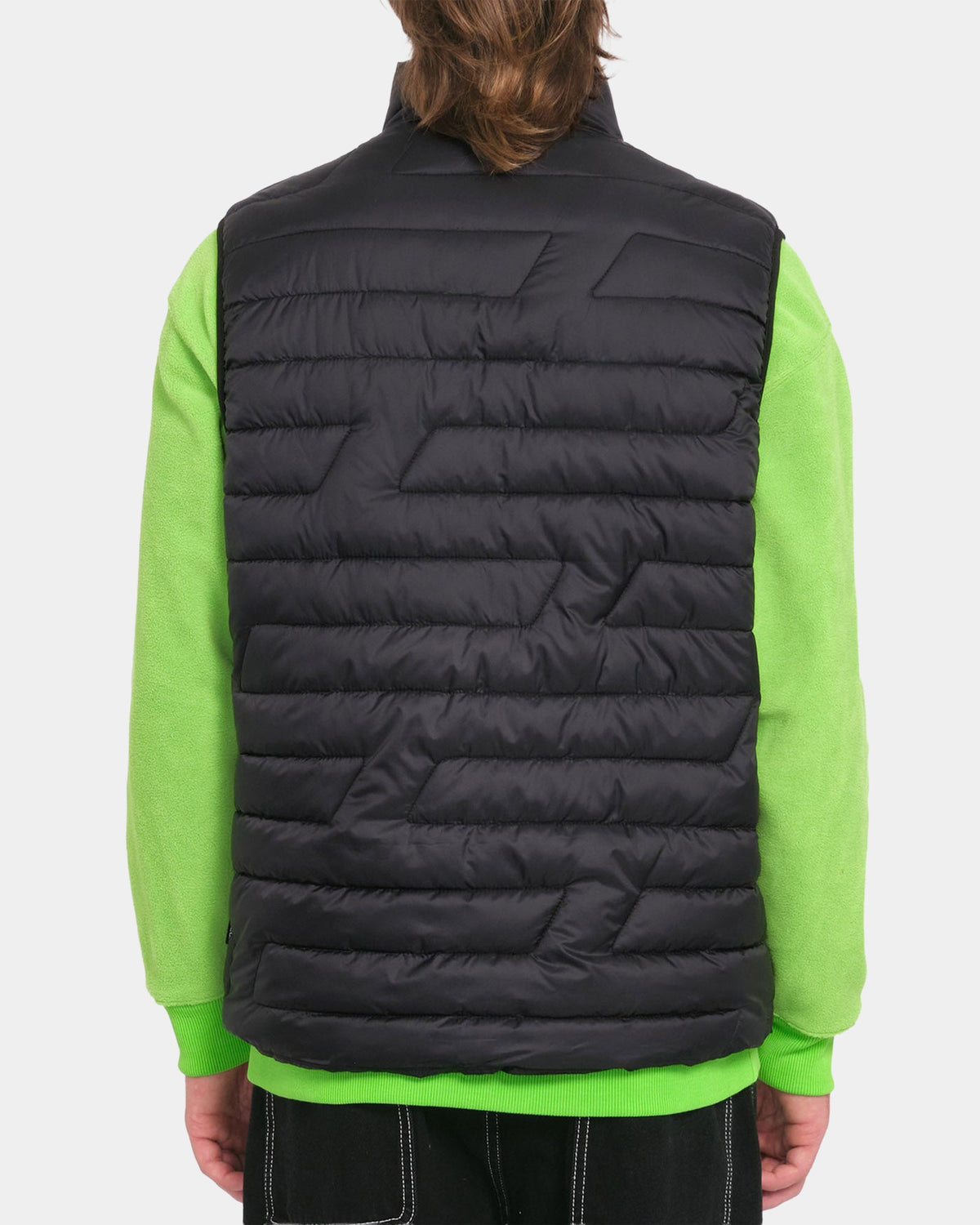Mens Weestone Puff Vest