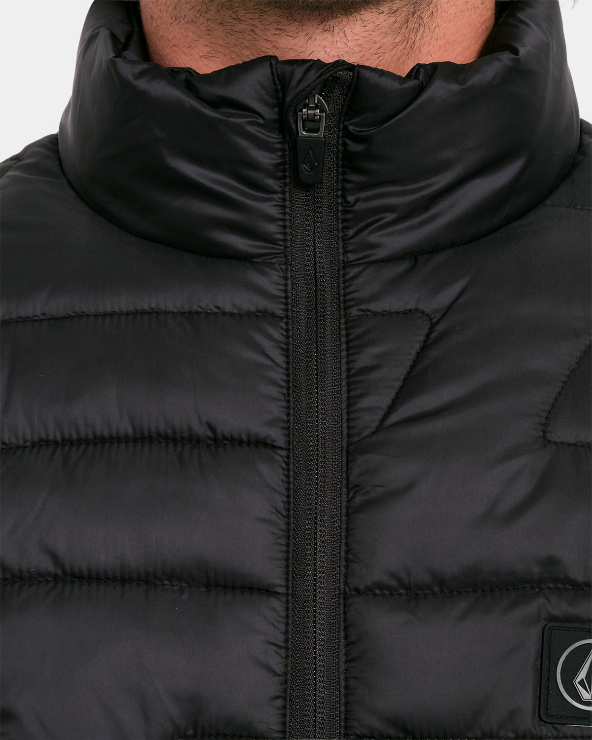 Mens Weestone Puff Vest