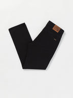 Mens V Solver Stretch Denim Pants