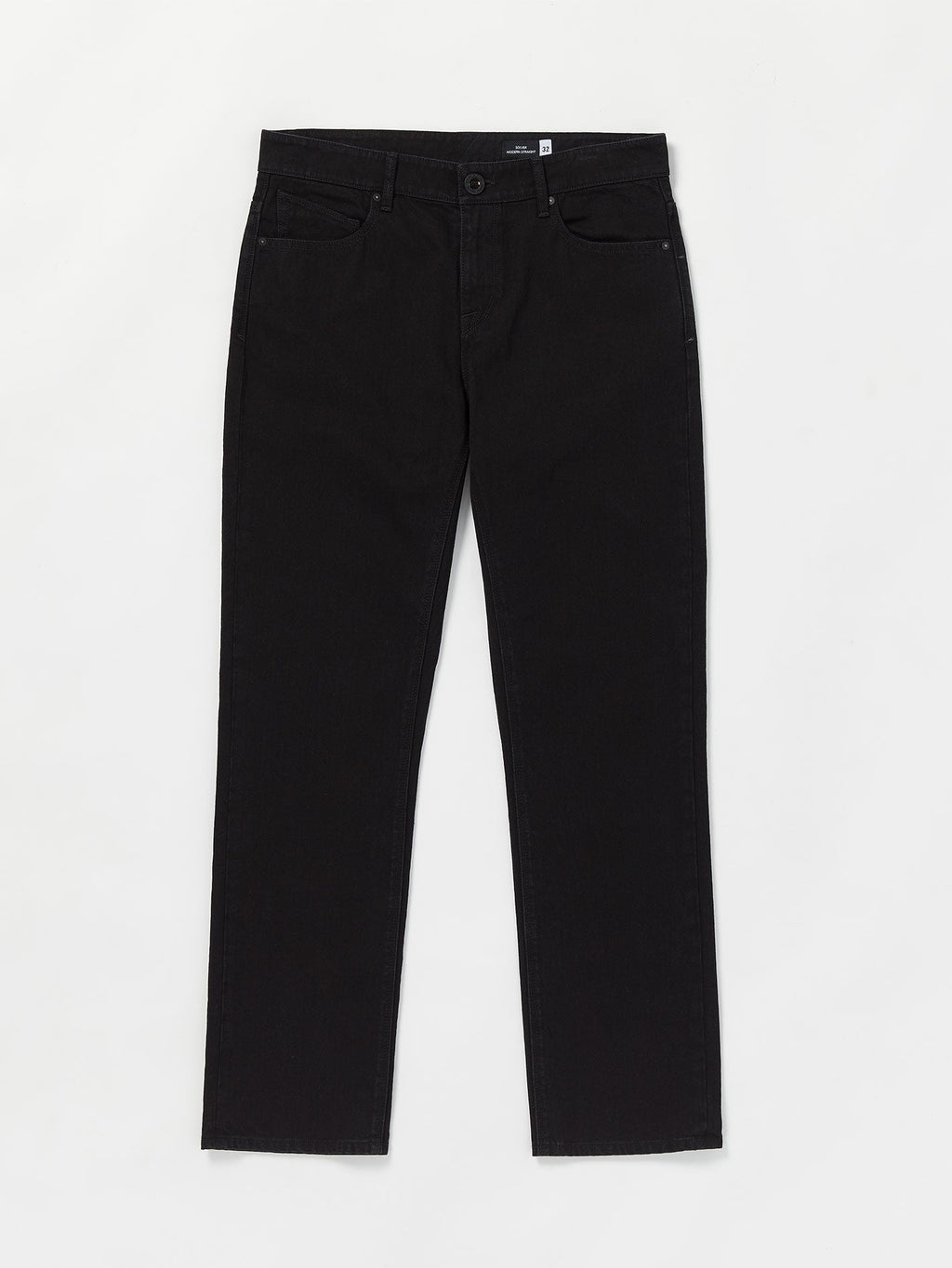 Mens V Solver Stretch Denim Pants